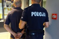 Tymczasowo aresztowany 39-latek z Żor